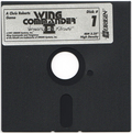 Media (5.25" Disk) - Disk 1 of 8