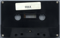 Media (Cassette Tape)
