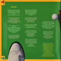 Inside Cover - Left Side
