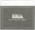 Disk Sleeve - Front