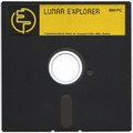 Media (5.25" Disk)