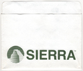 Disk Sleeve - Front