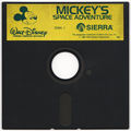 Media (5.25" Disk) - Disk 1 of 2