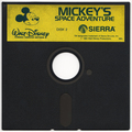 Media (5.25" Disk) - Disk 2 of 2