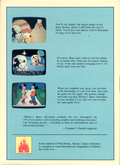 Inside Cover - Right Side