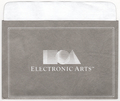 Disk Sleeve - Front