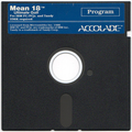 Media (5.25" Disk) - Disk 1 of 4