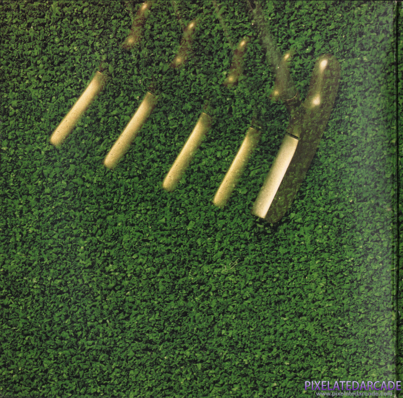 Mean 18 Cover Art: Inside Left Side