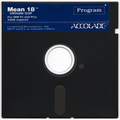 Media (5.25" Disk) - Disk 1 of 2