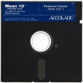 Media (5.25" Disk) - Disk 2 of 2