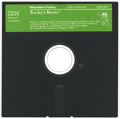 Media (5.25" Disk)