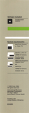 Back Cover - Insert