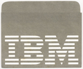 Disk Sleeve - Front