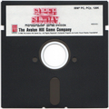 Media (5.25" Disk) - Disk 1 of 2