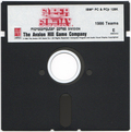 Media (5.25" Disk) - Disk 2 of 2