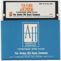 Media (5.25" Disk)
