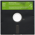 Media (5.25" Disk)