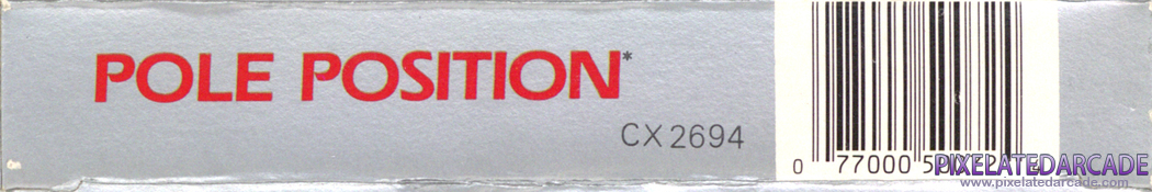 Bottom Spine