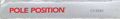 Side Cover - Top Spine