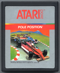 Media (Cartridge) - Front