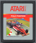 Media (Cartridge) - Front