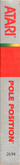 Side Cover - Left Spine