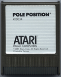 Media (Cartridge) - Front