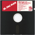 Media (5.25" Disk)