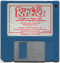 Media (3.5" Disk)