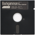 Media (5.25" Disk)