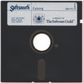 Media (5.25" Disk)