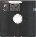 Media (5.25" Disk)