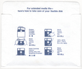 Disk Sleeve