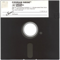 Media (5.25" Disk)