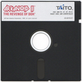 Media (5.25" Disk)