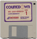Media (3.5" Disk) - Disk 1 of 4