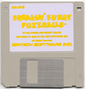 Media (3.5" Disk) - Disk 1 of 1