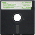 Media (5.25" Disk) - Disk 1 of 3