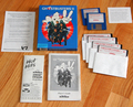 Photo - Box and contents