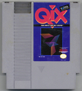 Media (Cartridge) - Front