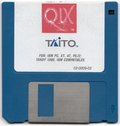 Media (3.5" Disk)