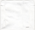 Disk Sleeve - Back