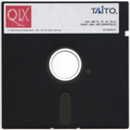 Media (5.25" Disk) - Disk 1 of 1