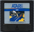 Media (Cartridge) - Front