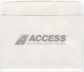 Disk Sleeve