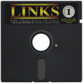 Media (5.25" Disk)