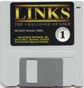 Media (3.5" Disk)