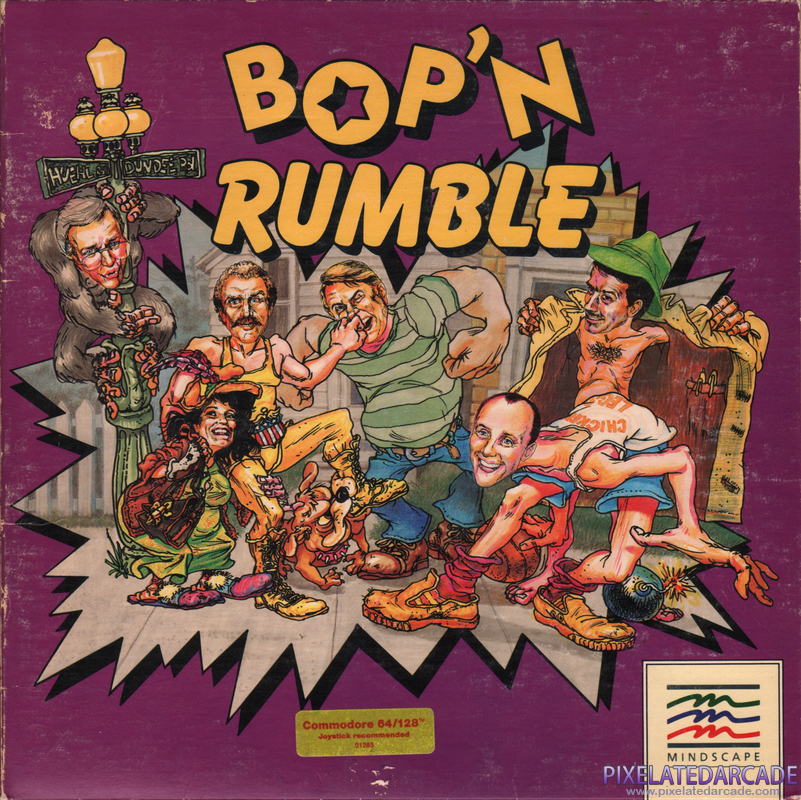 Bad Street Brawler Cover Art: Bad Street Brawler Cover Art: