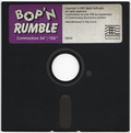 Media (5.25" Disk)