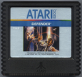 Media (Cartridge) - Front
